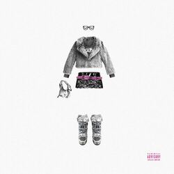 Cover of Baddie
