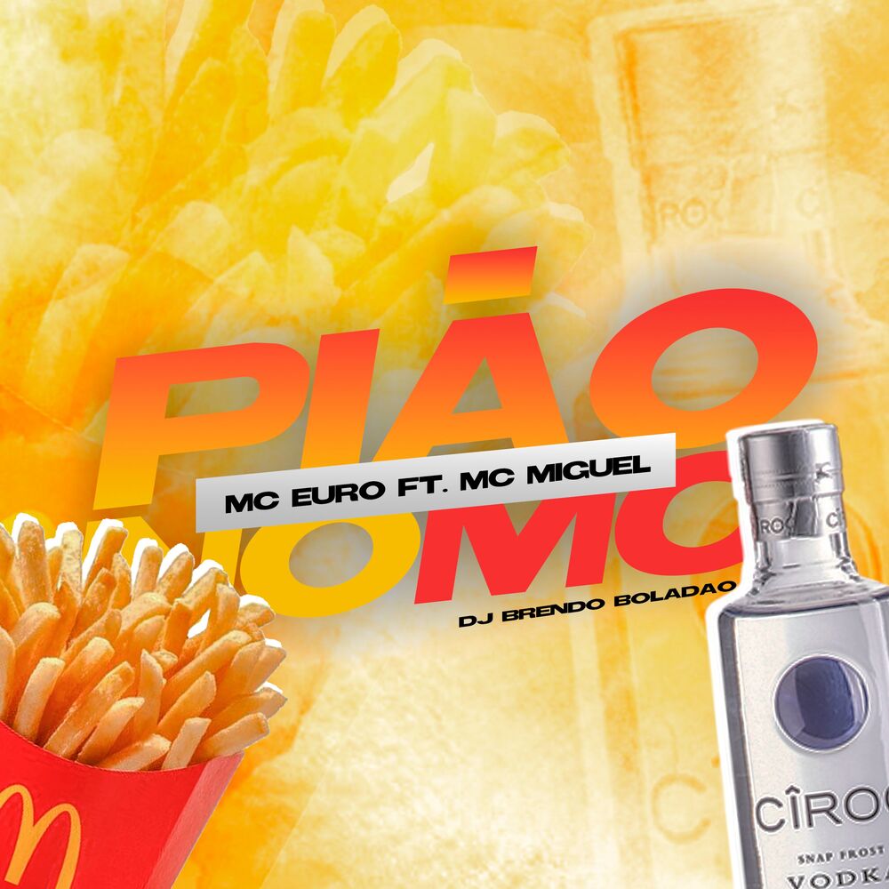 Picture of Pião no Mc