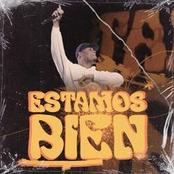 Cover of Estamos Bien