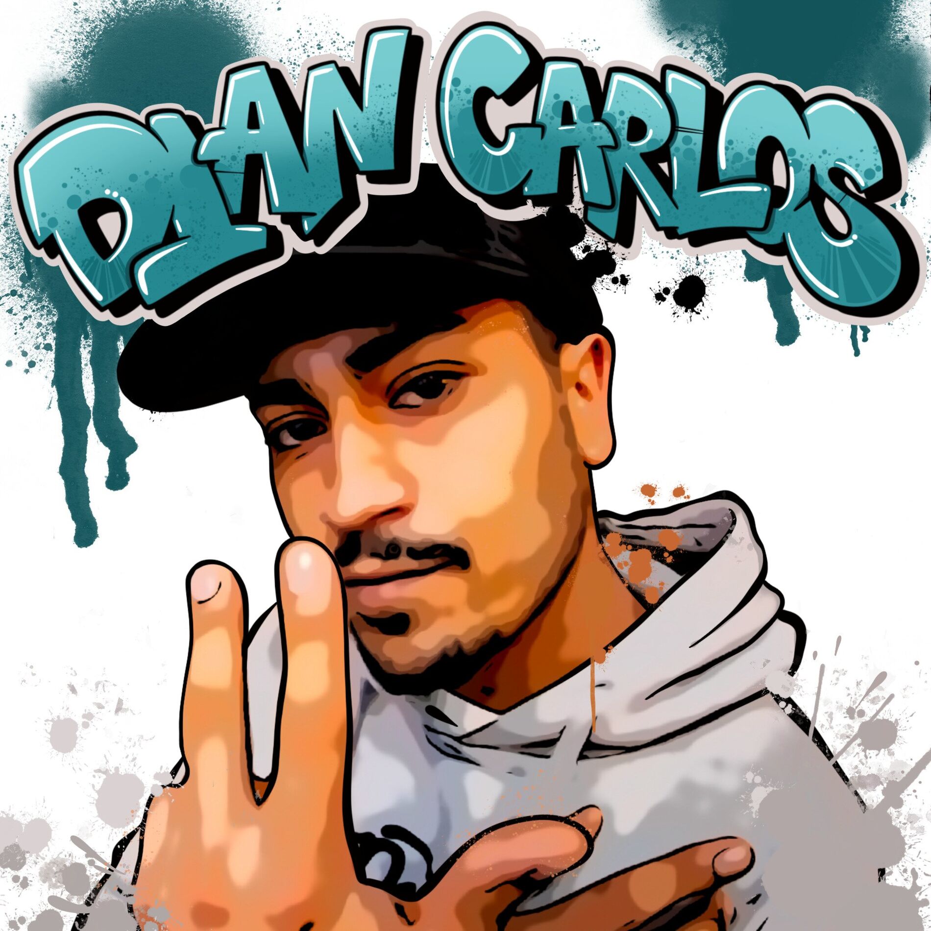 Album cover of Leão
