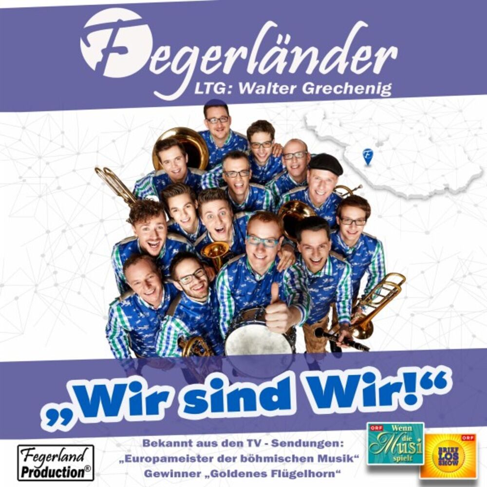 Picture of Wir sind Wir