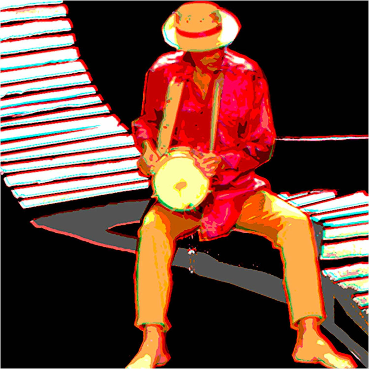 Album cover of O Samba Mandou Me Chamar