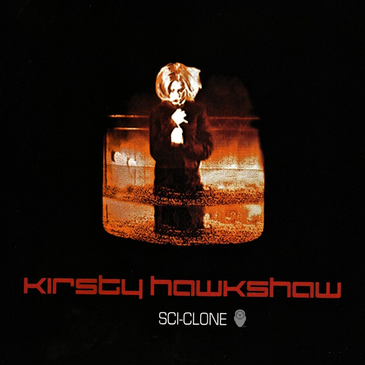 Album cover of Sci-Clone