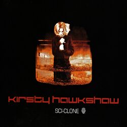 Cover of Sci-Clone