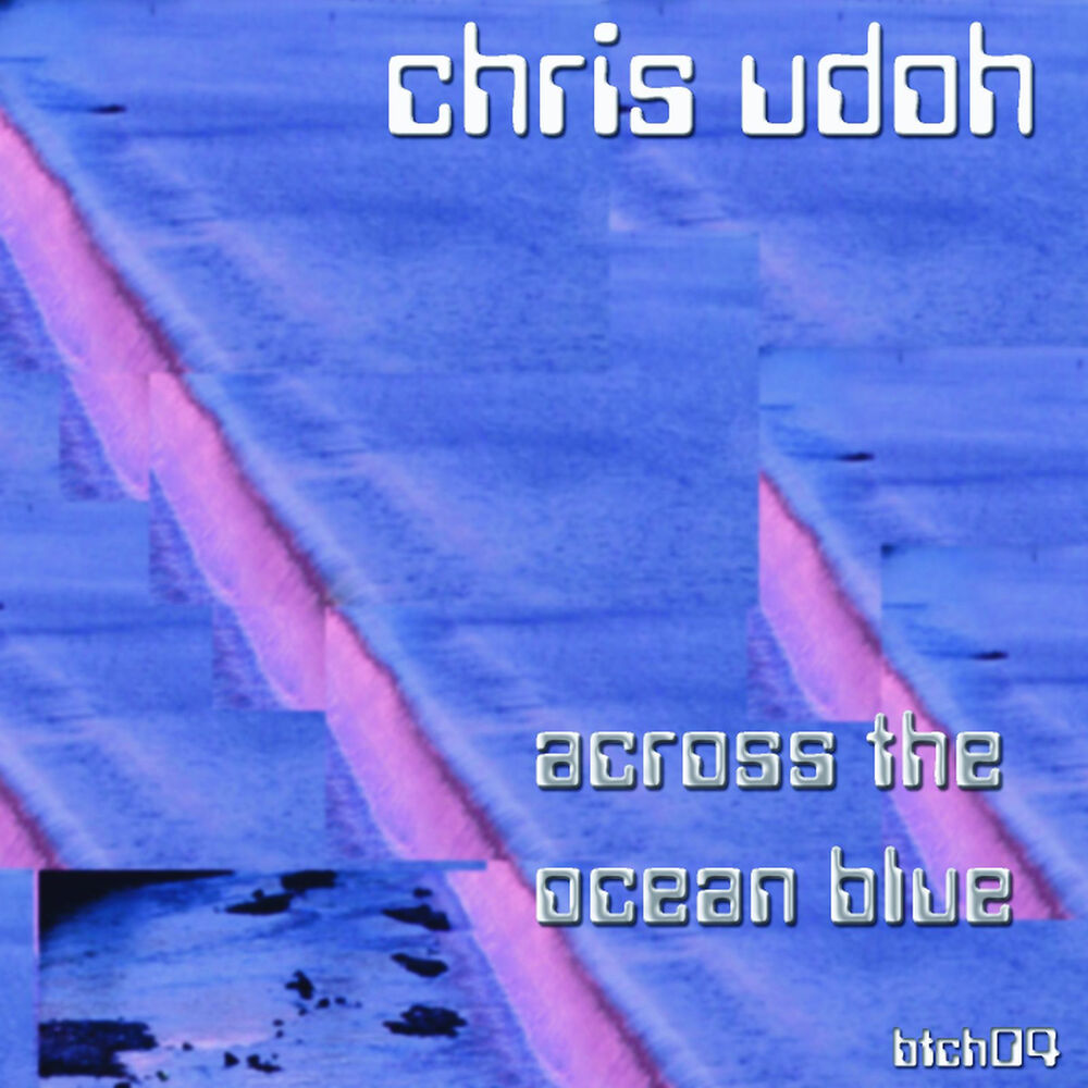 Picture of Chris Udoh EP