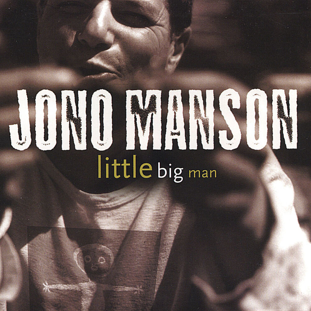 Picture of Little Big Man