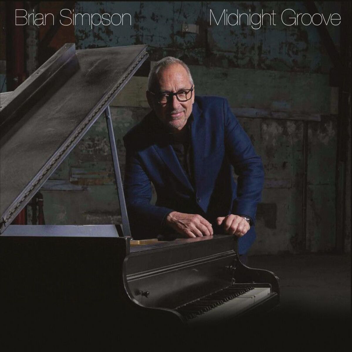 Album cover of Midnight Groove