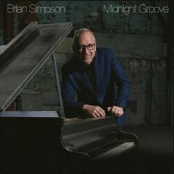 Cover of Midnight Groove