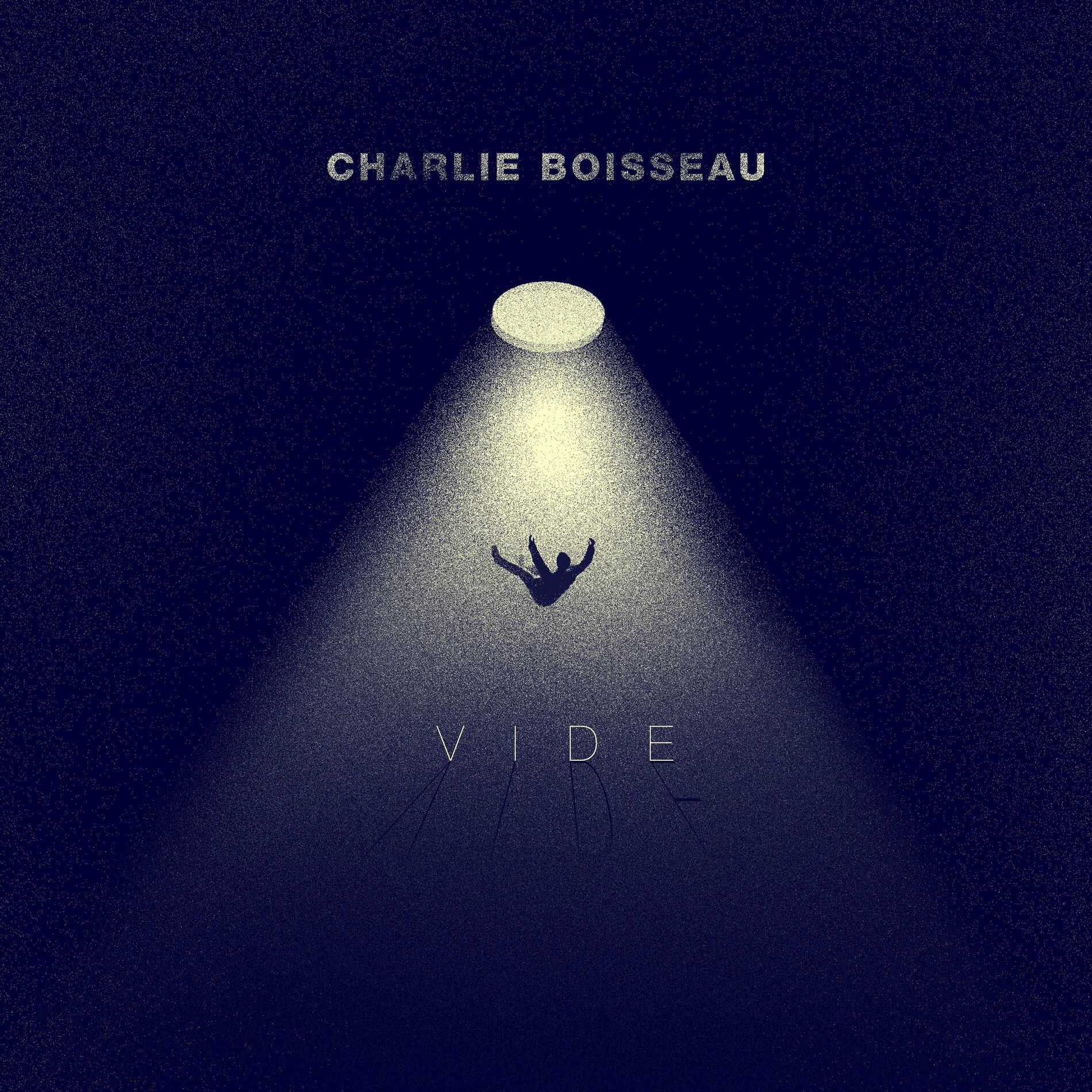 Album cover of Vide