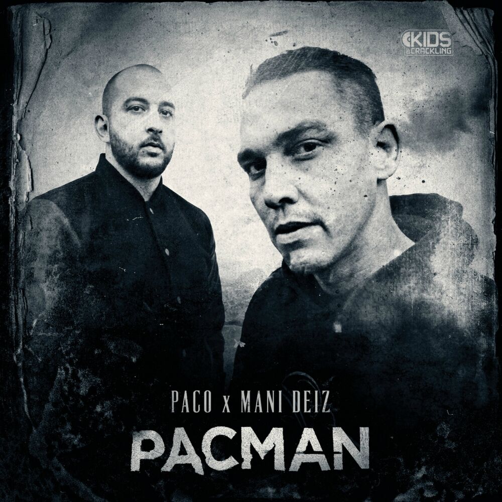 Picture of Pacman