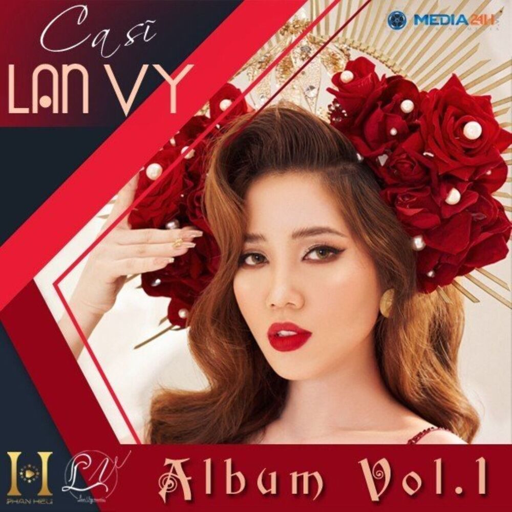 Picture of Lan Vy, Vol.1