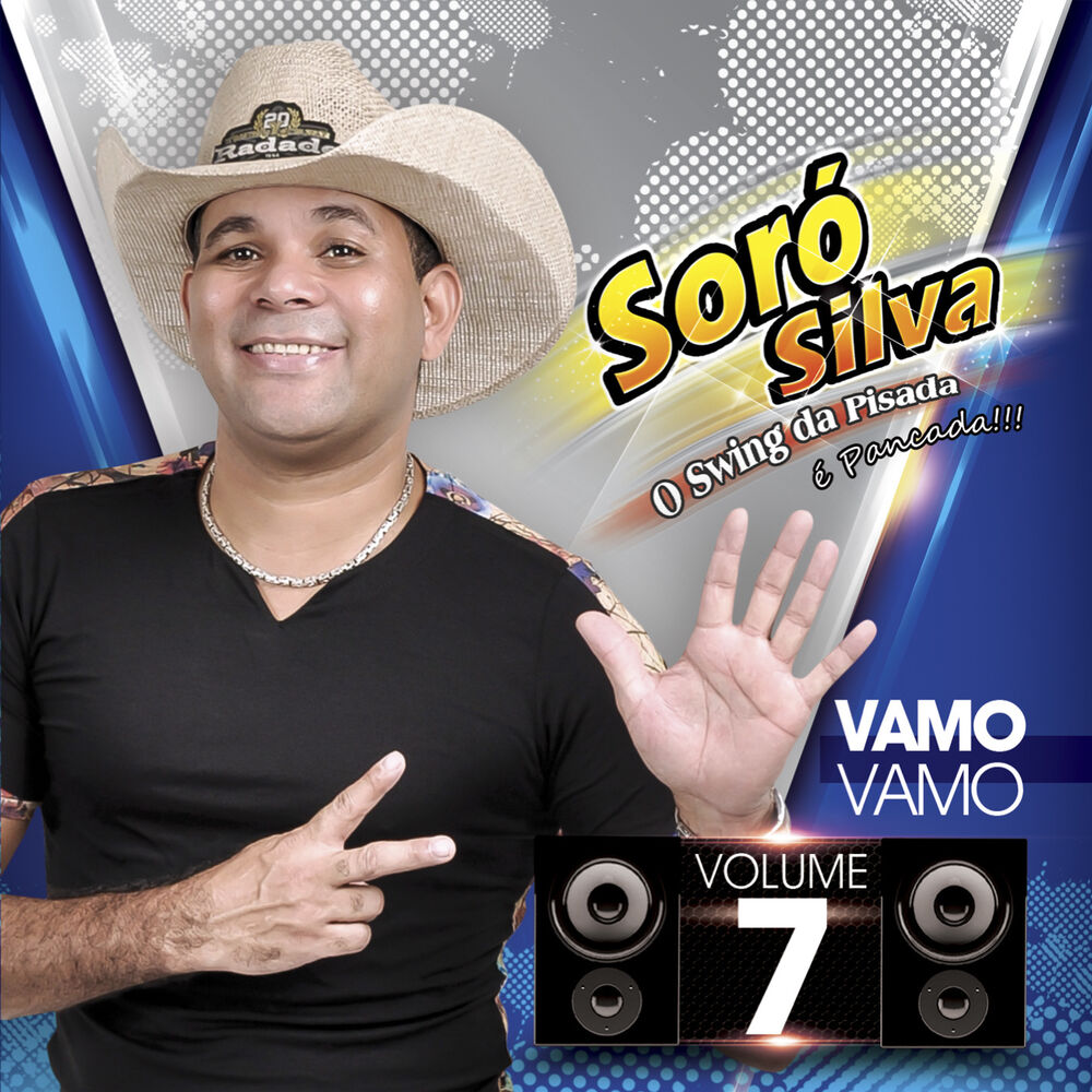 Picture of Soró Silva, Vol. 7