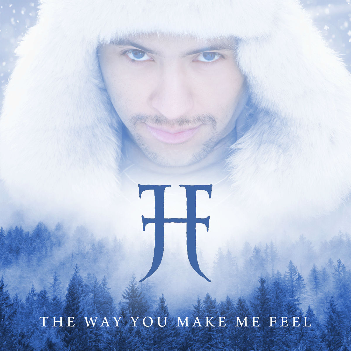 Album cover of The Way You Make Me Feel