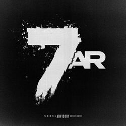 Cover of 7AR