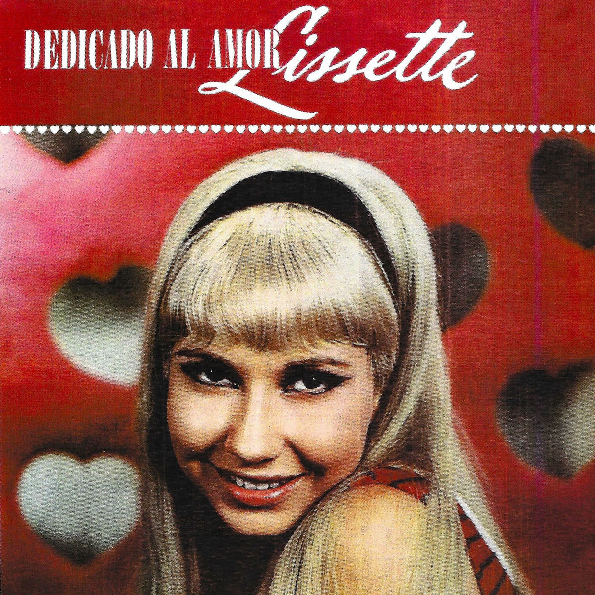 Album cover of Dedicado Al Amor
