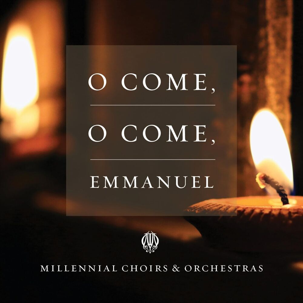 Picture of O Come, O Come, Emmanuel