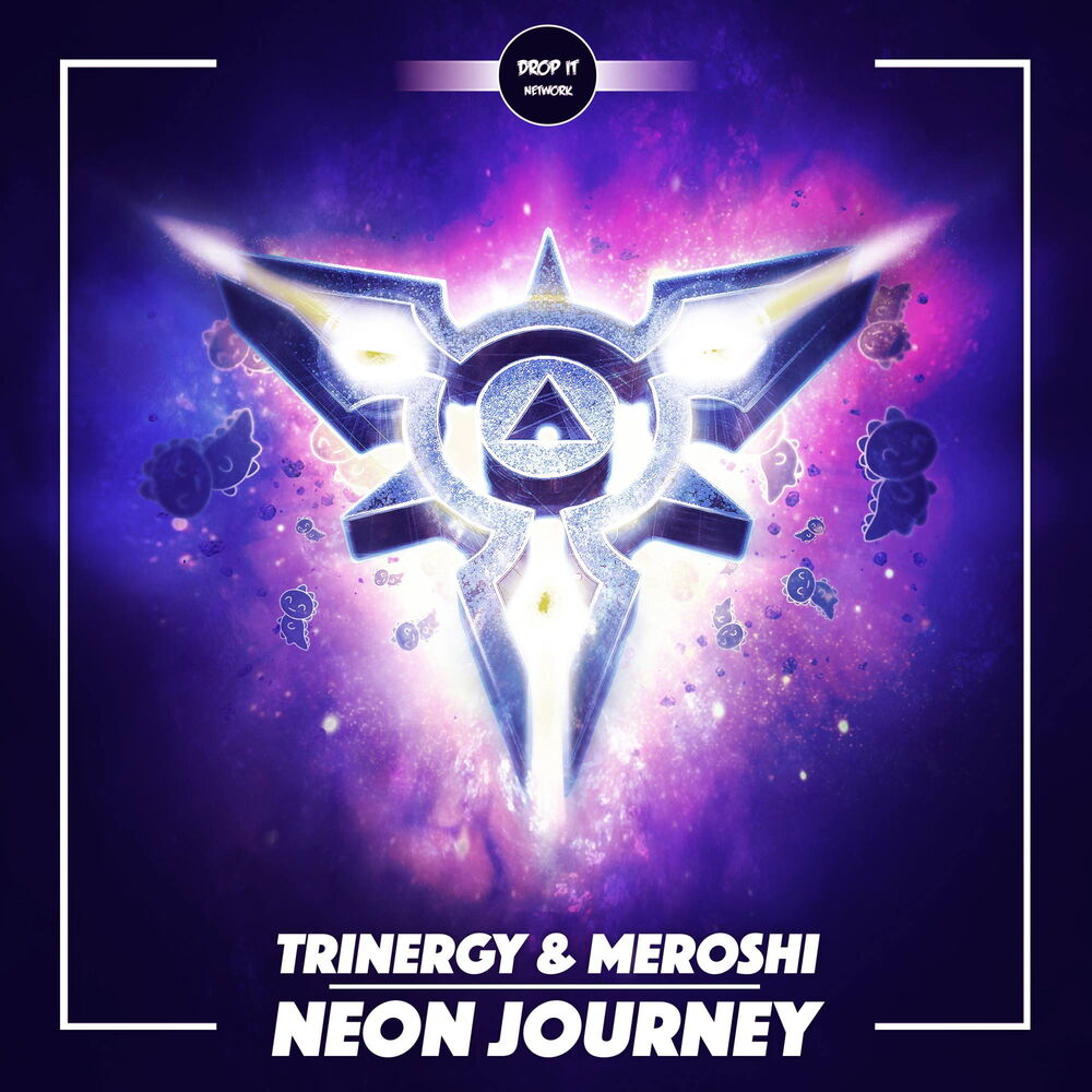 Picture of Neon Journey