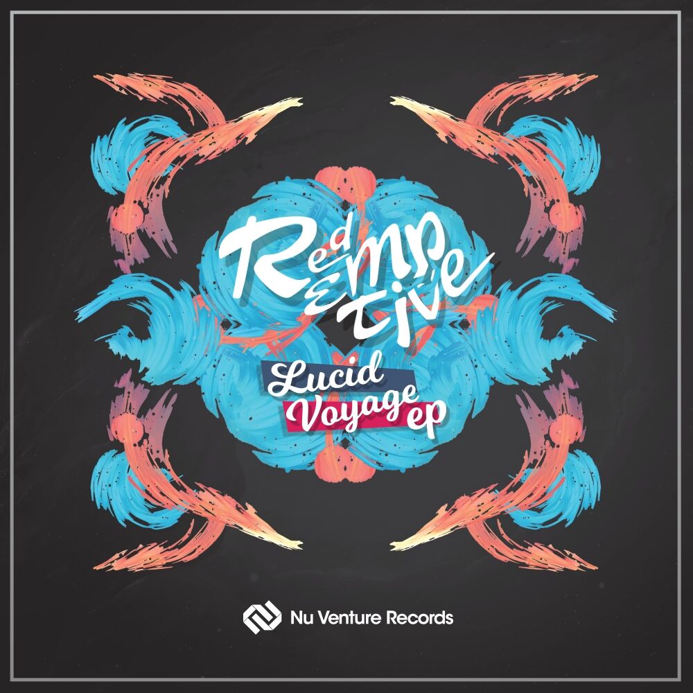 Picture of Lucid Voyage EP
