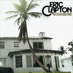 Cover of 461 Ocean Boulevard