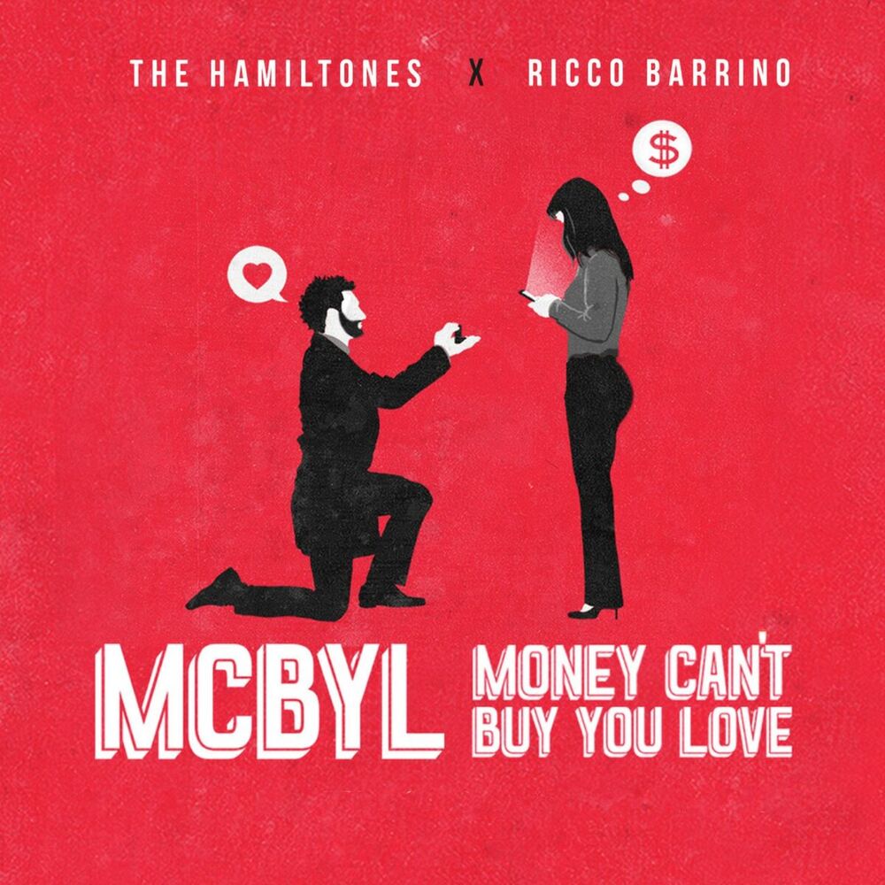 Picture of Money Can't Buy You Love (Mcbyl)