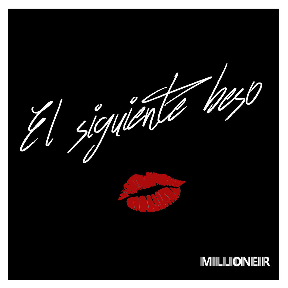 Picture of El Siguiente Beso