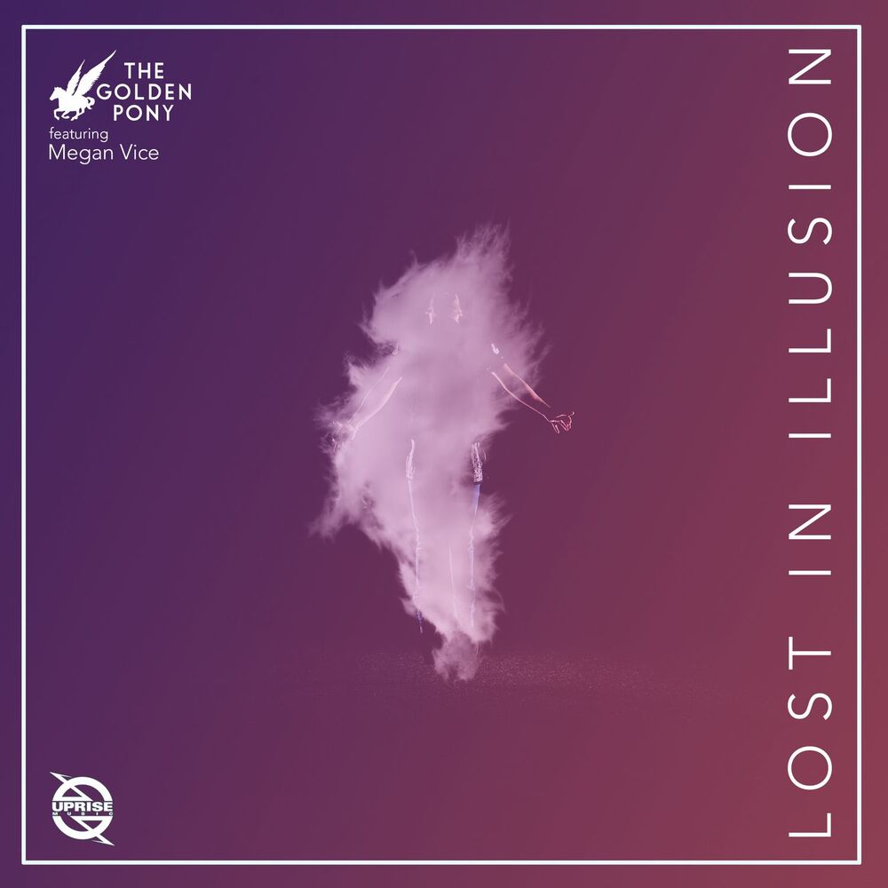 Picture of Lost in Illusion (feat. Megan Vice)