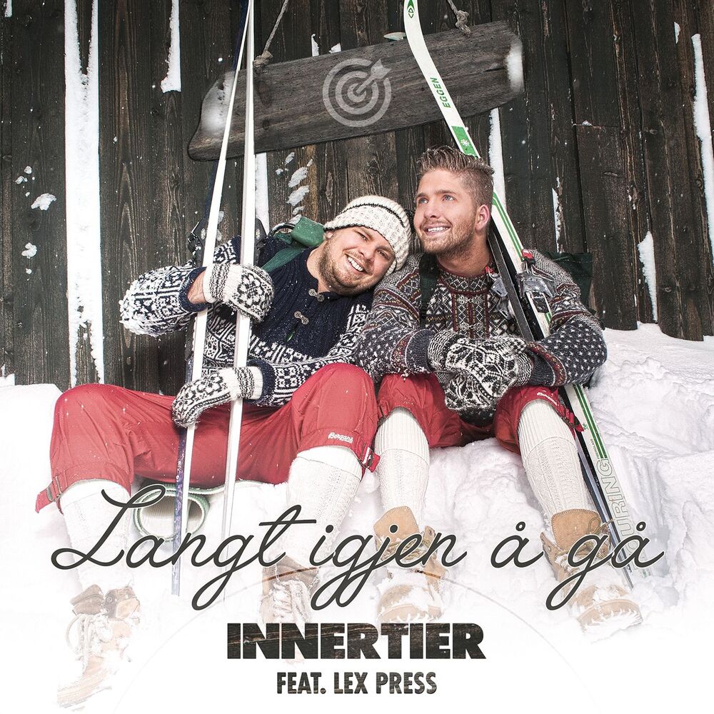 Picture of Langt igjen å gå (feat. Lex Press)