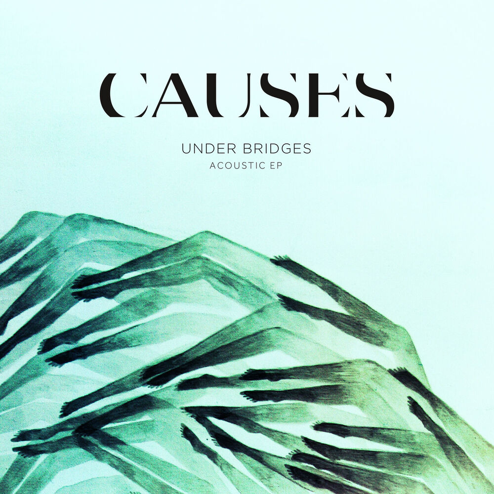 Picture of Under Bridges EP (Acoustic)