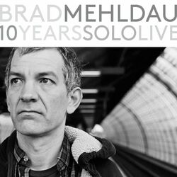 Cover of 10 Years Solo Live