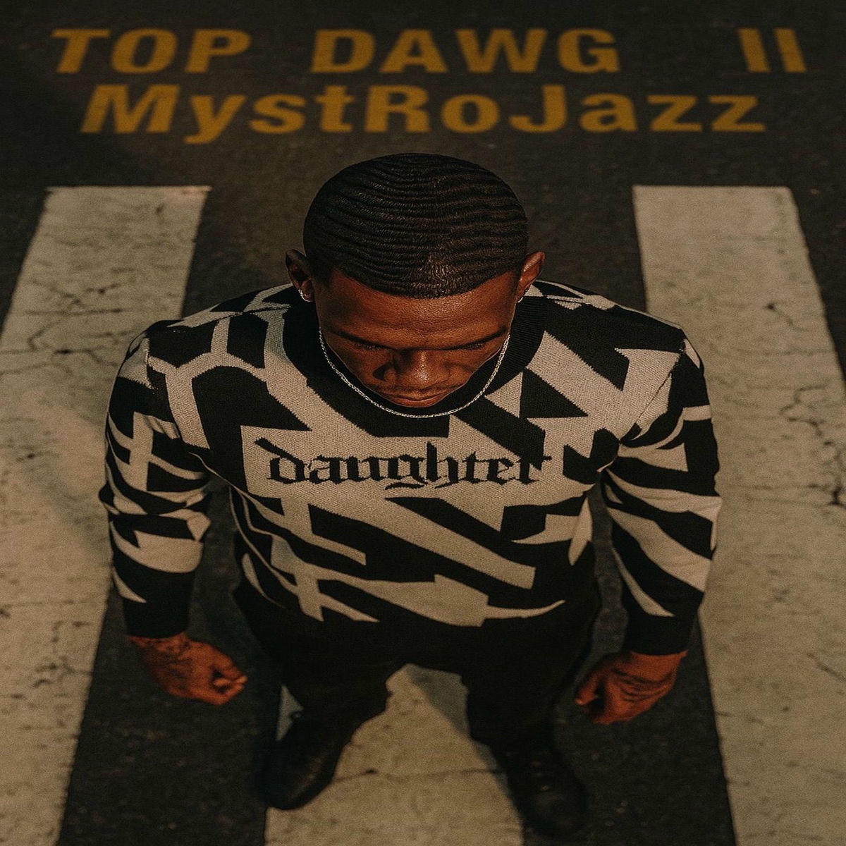 Album cover of Tod Dawg II