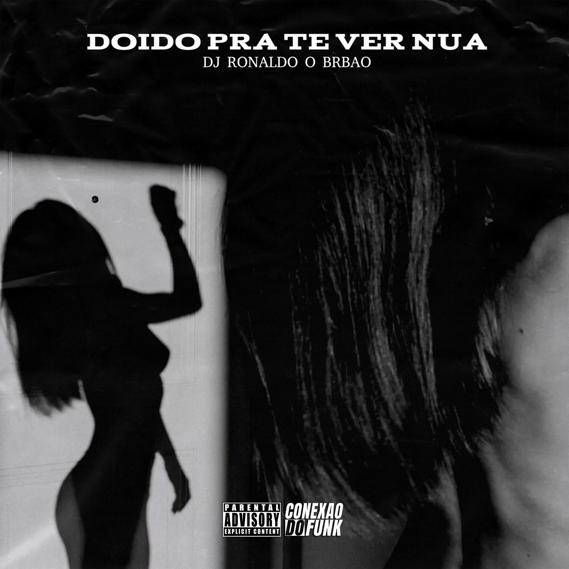 Album cover of Doido pra Te Ver Nua