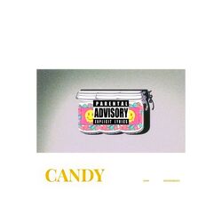 Cover of CANDY