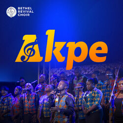 Cover of Akpe