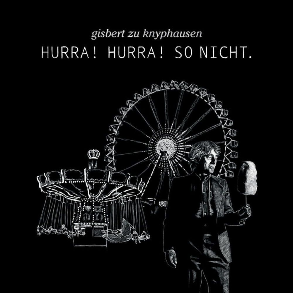 Picture of Hurra! Hurra! So nicht.