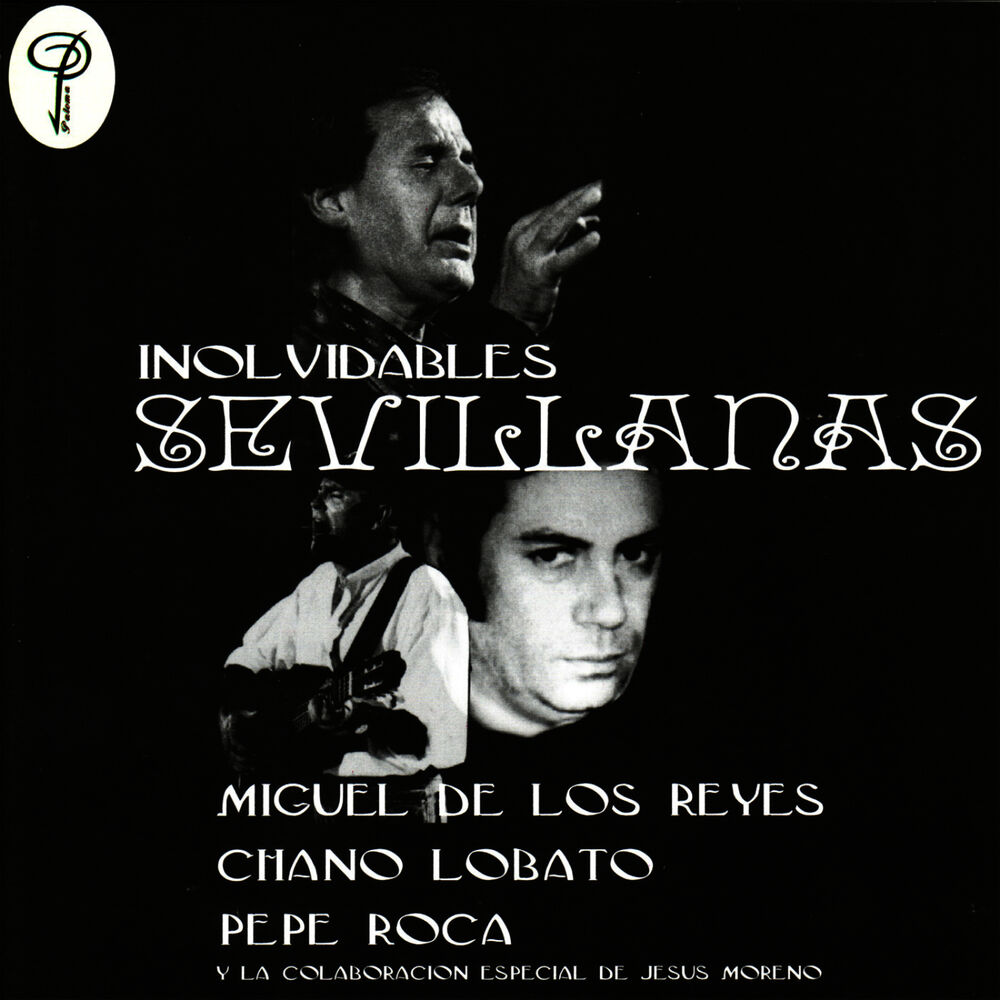 Picture of Inolvidables Sevillanas