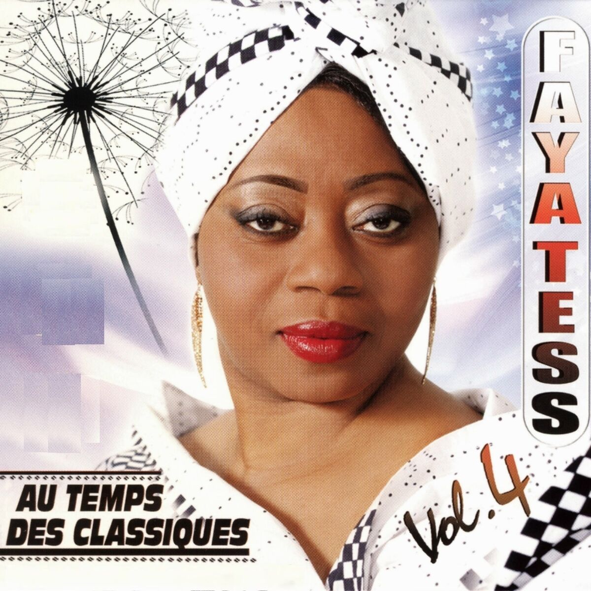 Album cover of Rosalie diop