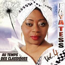 Cover of Au temps des classiques, vol. 4