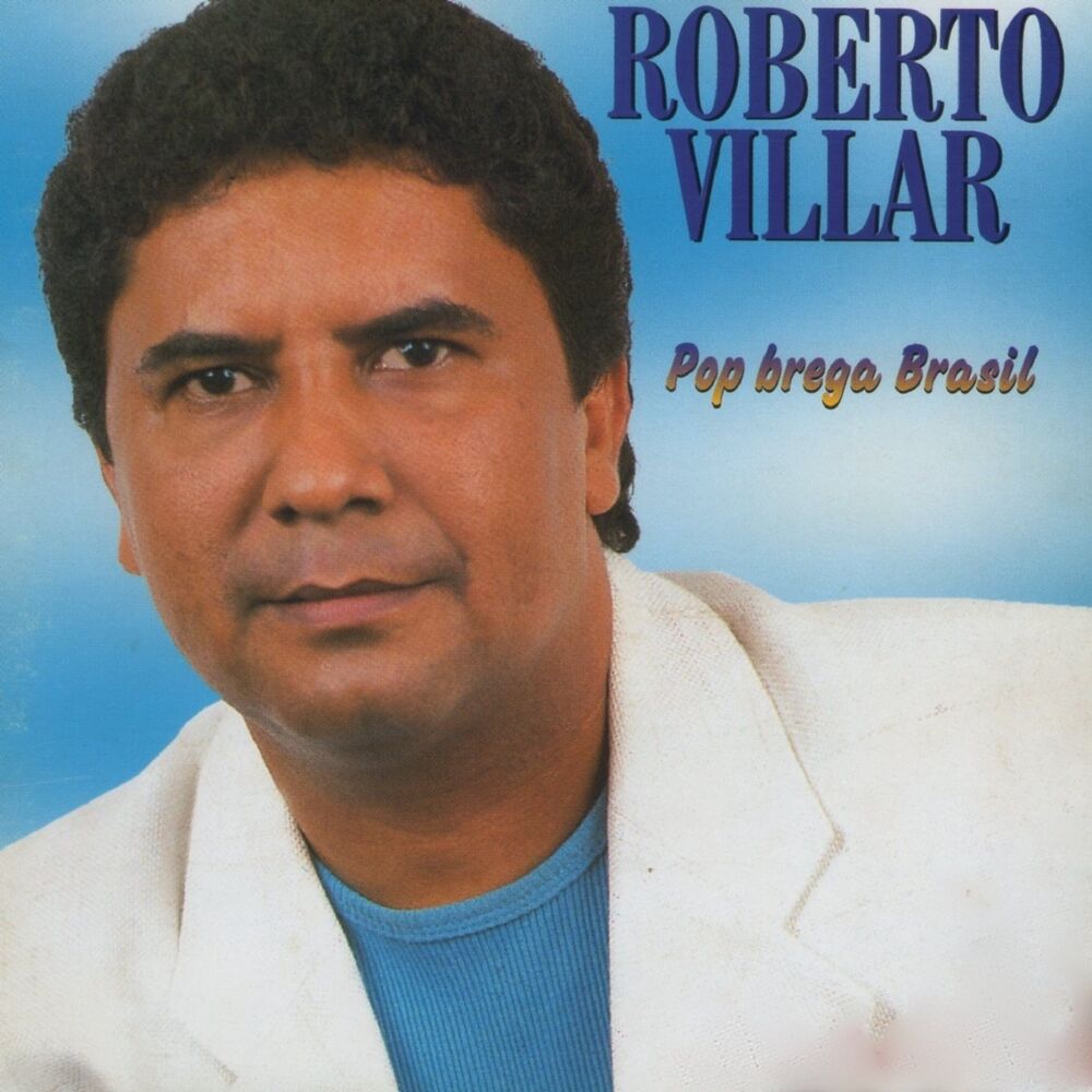 Picture of Pop Brega Brasil