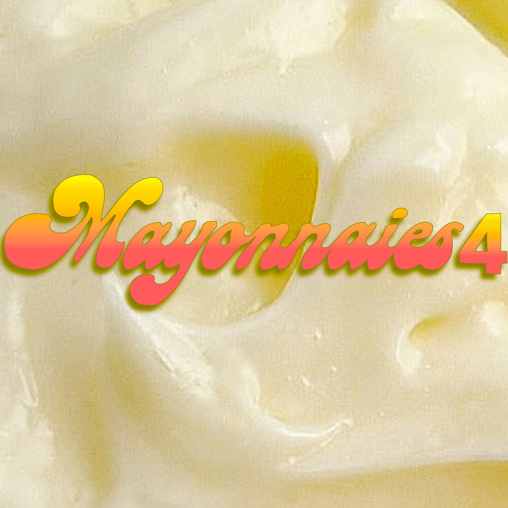 Picture of Mayonnaise 4