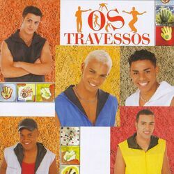 Cover of Os Travessos