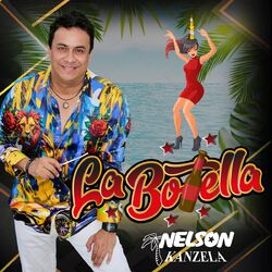 Cover of La Botella