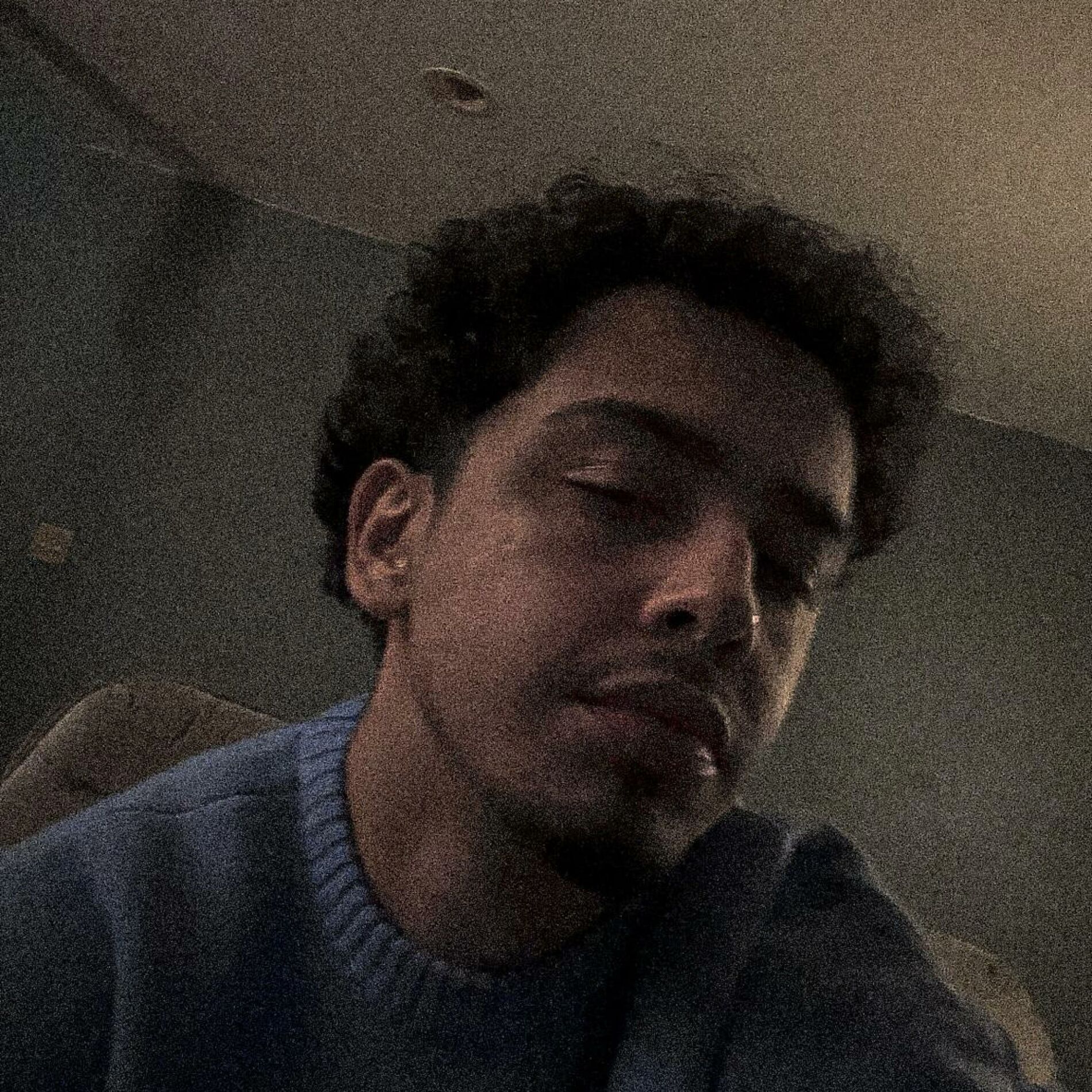 Album cover of CAN'T GET TOUCHED