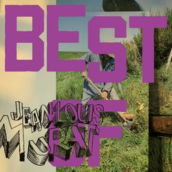 Cover of Best Of (Deluxe Version)