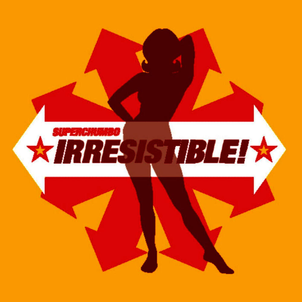Picture of Irresistible!