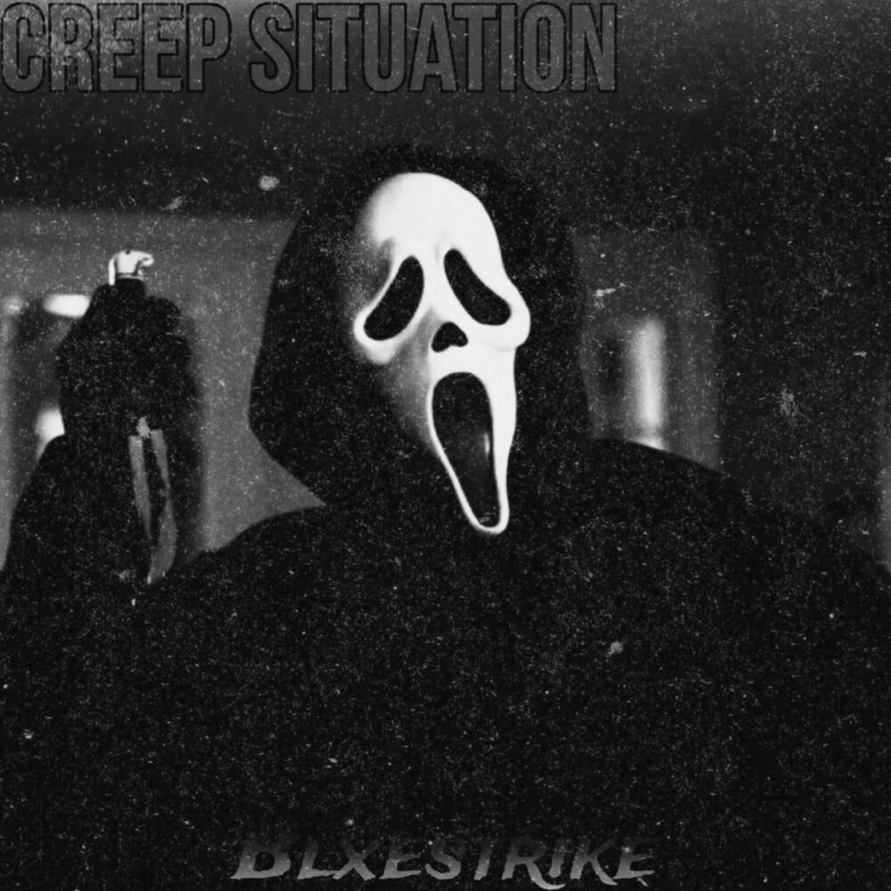 Picture of Creep Situation