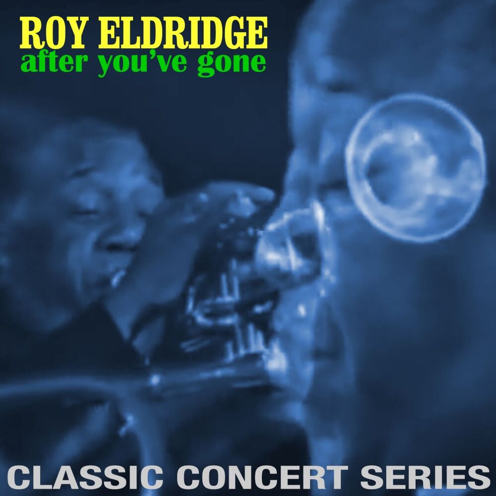 Picture of After You've Gone: Classic Concert Series (Live)