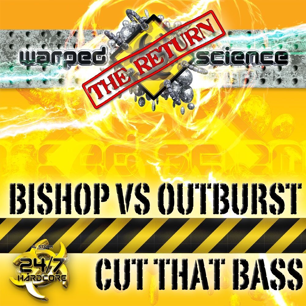 Picture of Cut That Bass