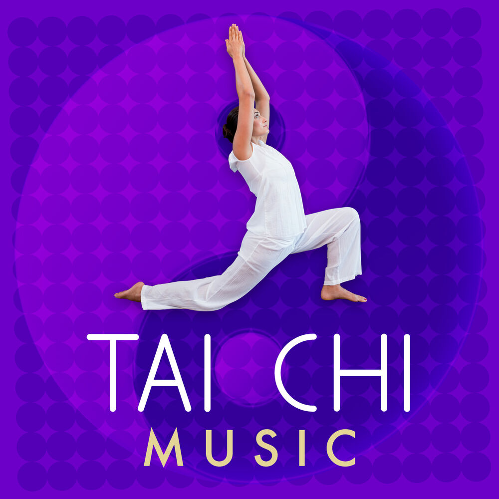 Picture of Tai Chi Music