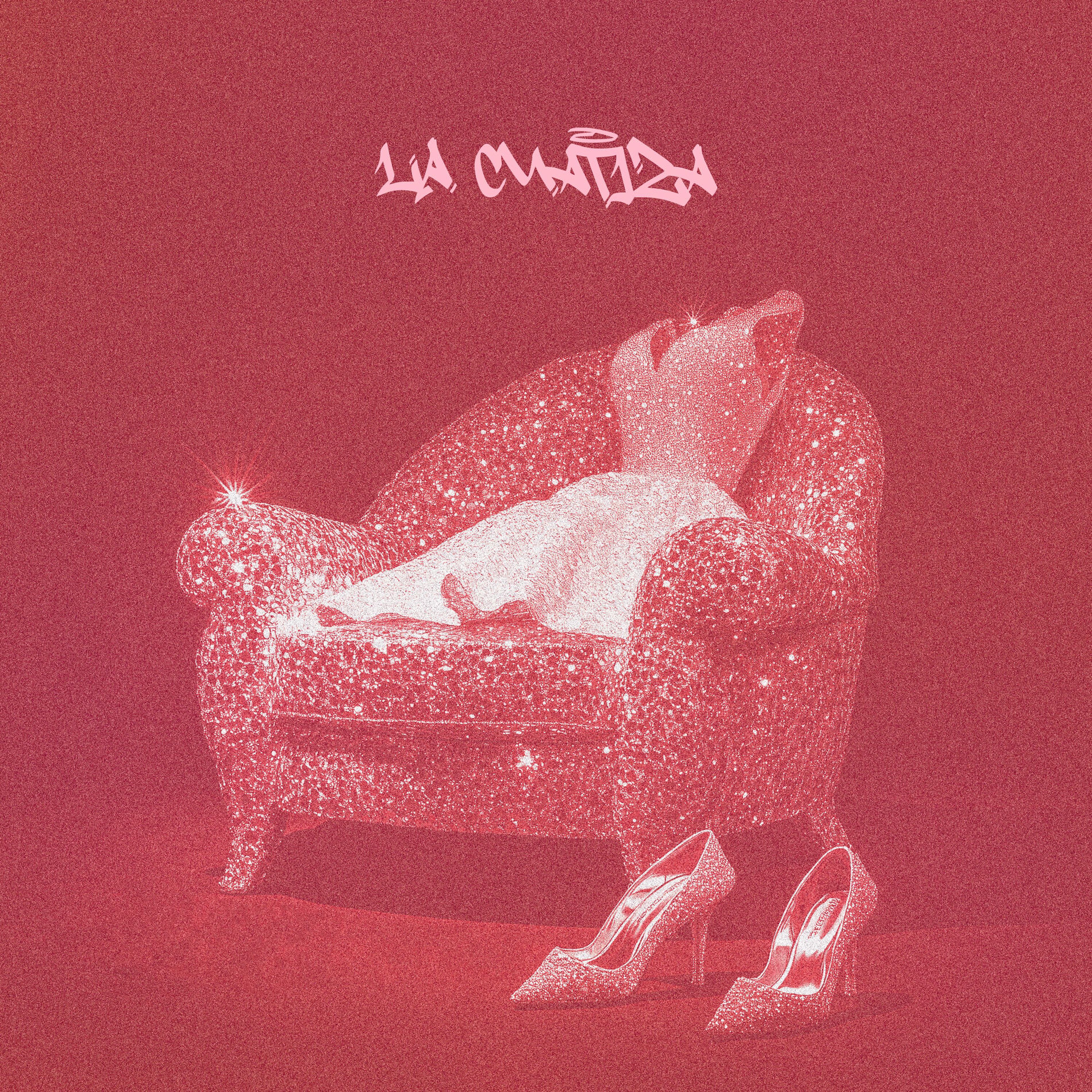 Album cover of Niña