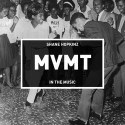 Cover of In the Music